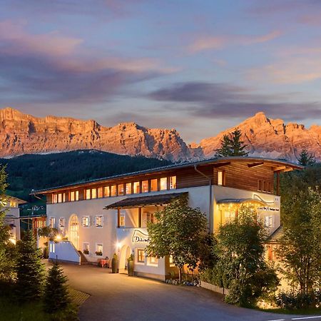 Dolomit Boutique Hotel La Villa  Exterior photo